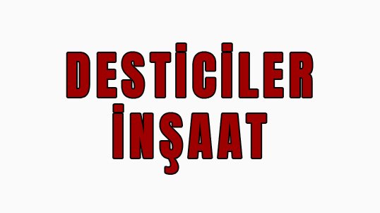 Desticiler İnşaat