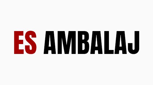 Es Ambalaj