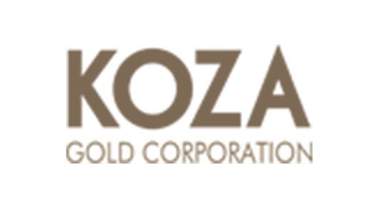 Koza Gold Corporatian