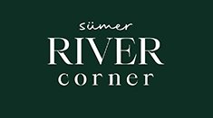 River Corner